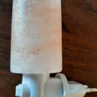 Nachtlampje Zoutlamp - Image 2