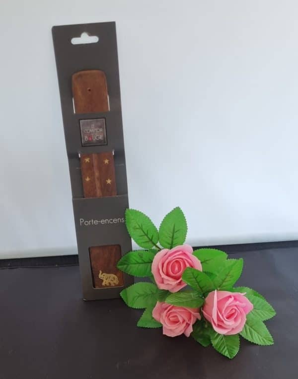 Le Comptoir de la Bougie Pakket Roodfruit - Image 4