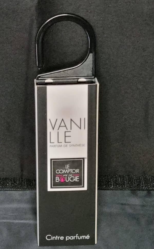 Le comptoir de la Bougie Vanille Pakket - Image 5